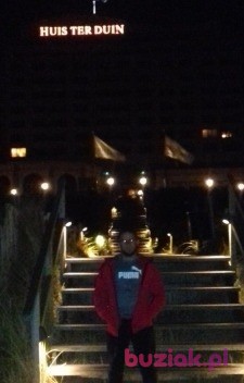 Arek, Male, 30, Rotterdam South Holland Province, Holandia, Photo: 2