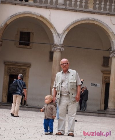 Felix, Mężczyzna, 70, Kielce, Polska, Zdjęcie: 1
