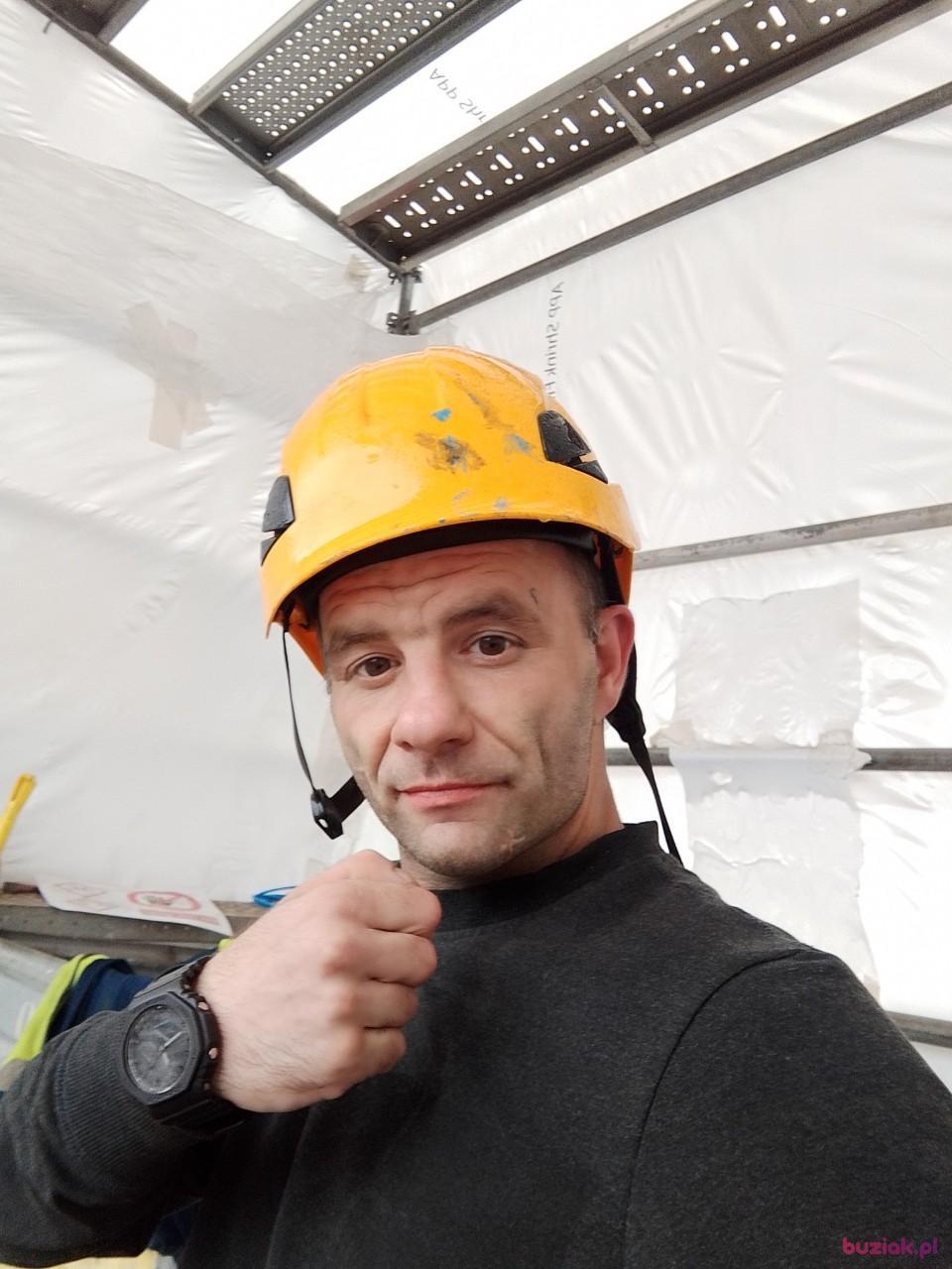Radoslaw, Male, 41, Włocławek, Polska, Photo: 2