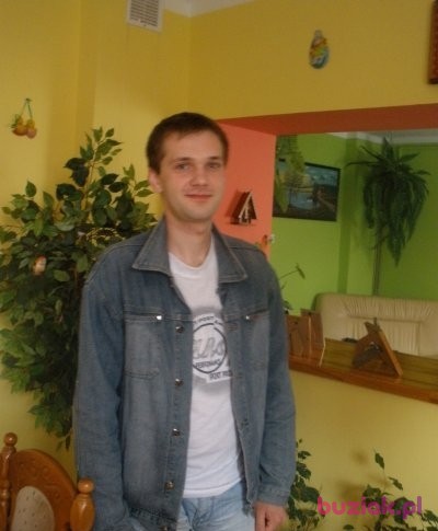 jox, Mężczyzna, 35, Głubczyce, Polska, Zdjęcie: 1