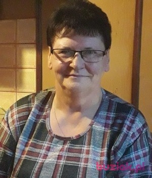 Ula, Kobieta, 63, Przedecz, Polska, Zdjęcie: 3