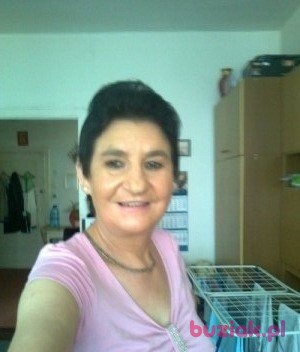 iwona, Female, 68, Poznań, Polska, Photo: 2