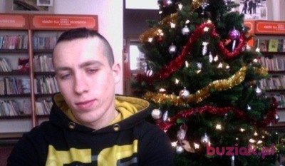 Mateusz, Male, 29, Bartoszyce, Polska: 1