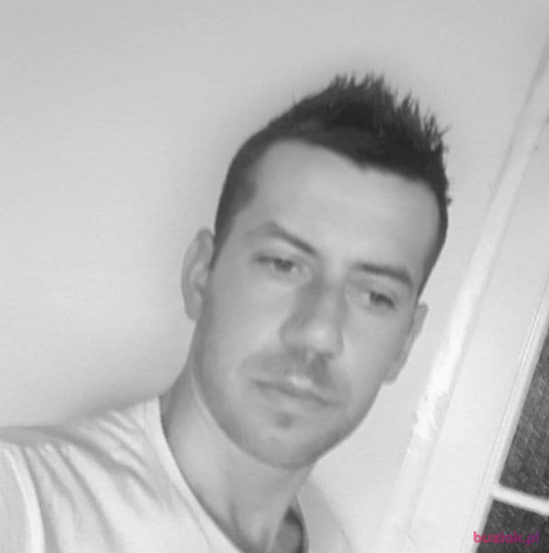 Marcin, Mężczyzna, 35, Rzeszów, Polska, Zdjęcie: 1