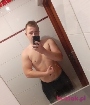 Łukasz, Mężczyzna, 21, Kielce, Polska: 1