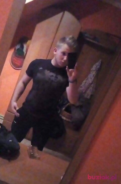 Kuba, Male, 25, Opole, Polska: 1