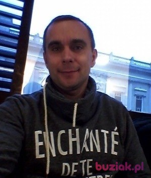 Adam, Mężczyzna, 42, Żnin, Polska: 1