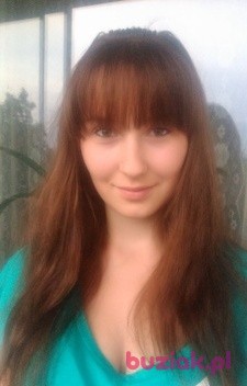 Joasia , Female, 26, Wołomin, Polska, Photo: 1