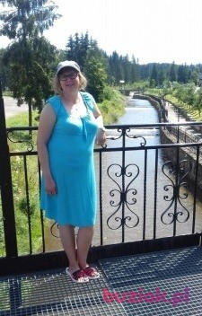 Agnieszka , Female, 45, Katowice, Polska, Photo: 1