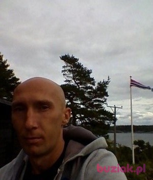Adrian , Mężczyzna, 36, Bydgoszcz, Polska: 1