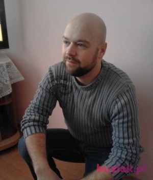 Robertini32, Male, 40, Ciężkowice, Polska: 1