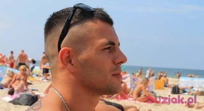 Misio92, Mężczyzna, 34, Rotterdam South Holland Province, Holandia: 1