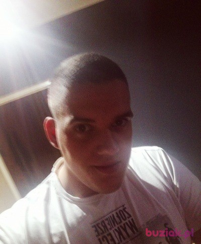 Damian ;), Mężczyzna, 28, Warszawa, Polska: 1