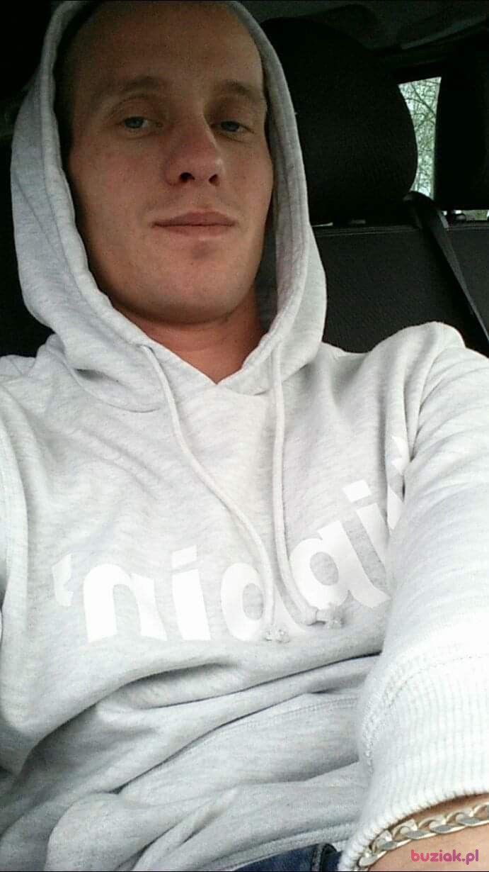 Bartek, Male, 30, Barwice, Polska, Photo: 2