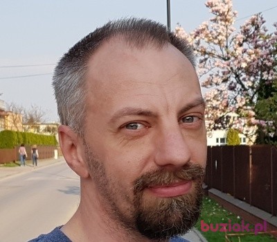 Robert, Male, 44, Busko-Zdrój, Polska: 1