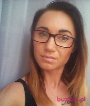 Iwona, Kobieta, 43, Września, Polska: 1