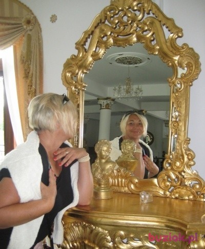 Aleksandra, Female, 68, Sędziszów, Polska, Photo: 3