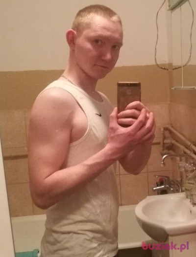 Dawid, Mężczyzna, 30, Toruń, Polska: 1