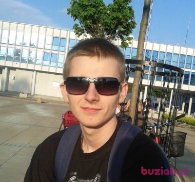 Robert, Mężczyzna, 29, Puławy, Polska, Zdjęcie: 1