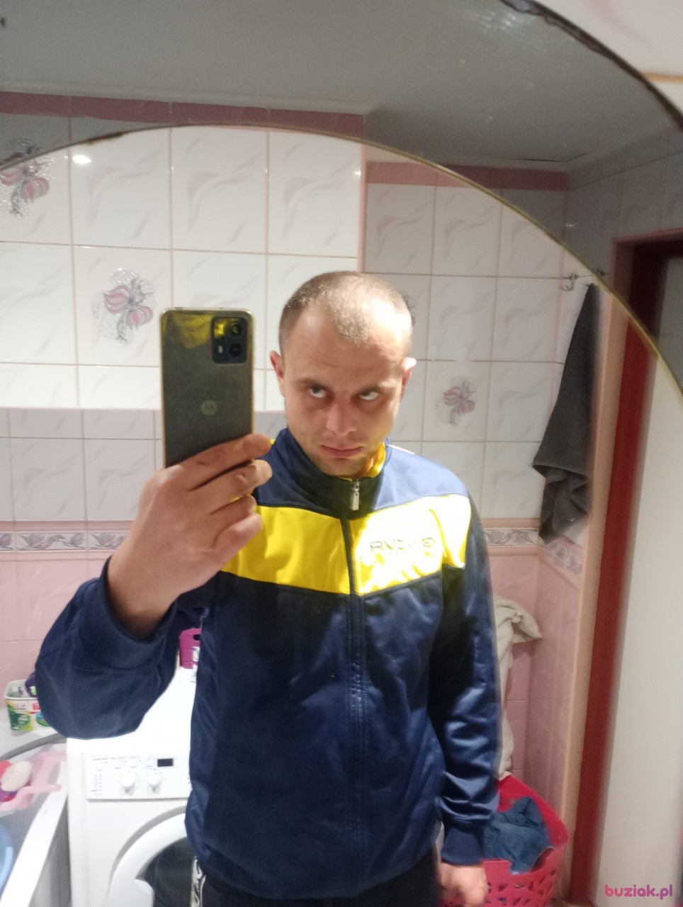 Irek, Mężczyzna, 33, Zwierzyniec, Polska, Zdjęcie: 1