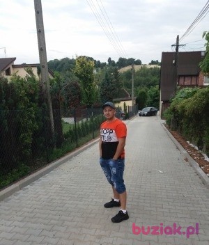 Ariel, Male, 36, Pszów, Polska: 1