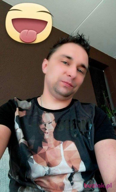 Przemek, Male, 39, Kalisz, Polska, Photo: 5