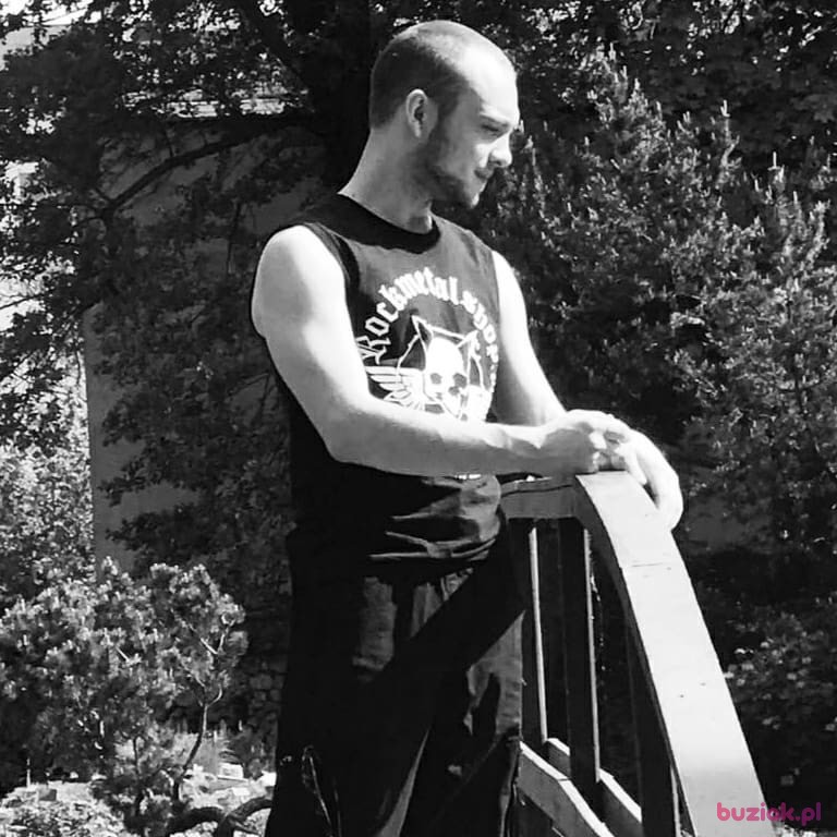 Rościsław, Male, 28, Wrocław, Polska, Photo: 3