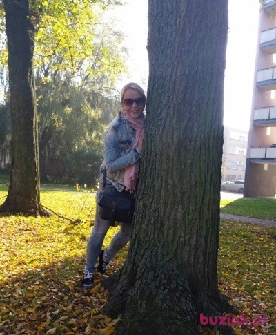Agnieszka, Kobieta, 40, Rotterdam South Holland Province, Holandia, Zdjęcie: 2