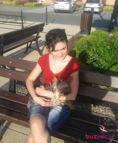 Ewelina, Kobieta, 35, Staszów, Polska: 1