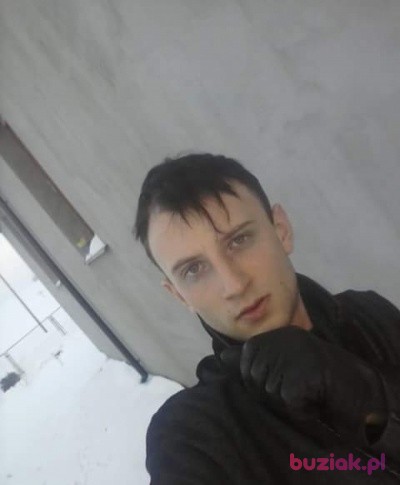 Rafał, Mężczyzna, 33, Mińsk Mazowiecki, Polska, Zdjęcie: 1