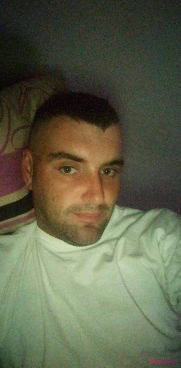 Paw, Male, 30, Żagań, Polska: 1