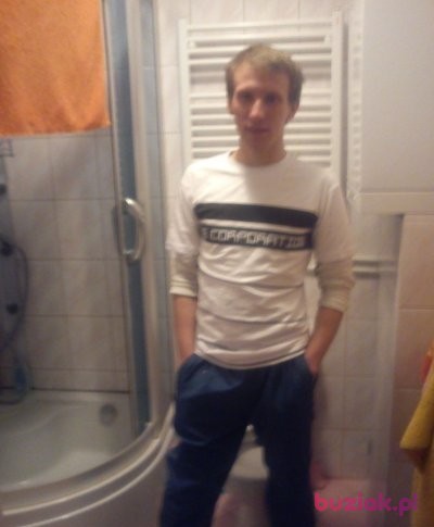 Paweł, Mężczyzna, 36, Grójec, Polska, Zdjęcie: 1