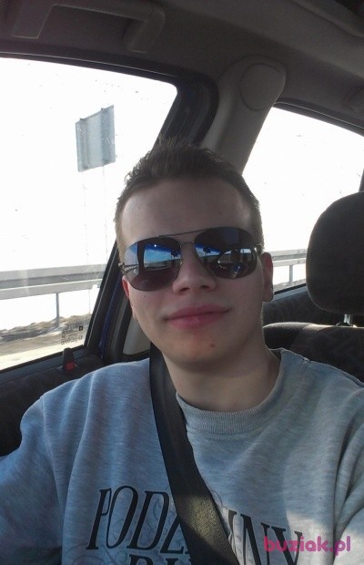 hubi1204, Male, 32, Radom, Polska: 1