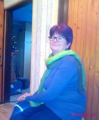 Zofia, Kobieta, 69, Płońsk, Polska, Zdjęcie: 1