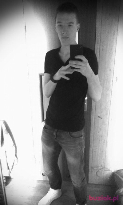 Adrianos116, Male, 28, Poznań, Polska: 1