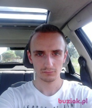 Damian, Mężczyzna, 31, Łódź, Polska: 1
