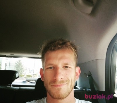 Norbert, Male, 34, Tarnów, Polska: 1