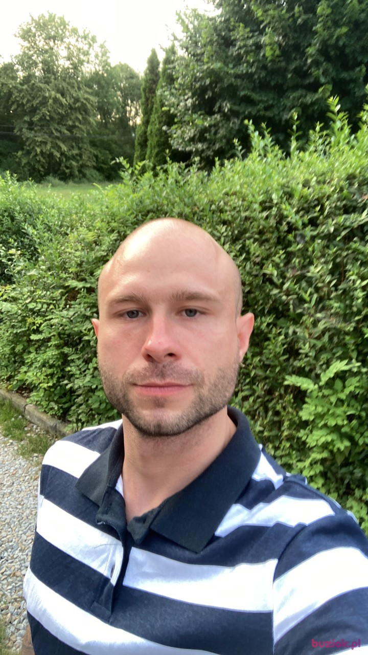 Patryk, Mężczyzna, 33, Nysa, Polska, Zdjęcie: 1