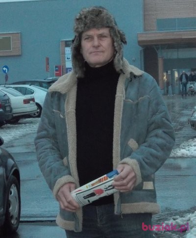zsz911, Male, 72, Zielona Góra, Polska, Photo: 3