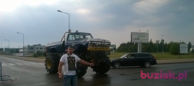 Karol, Male, 41, Ełk, Polska, Photo: 1