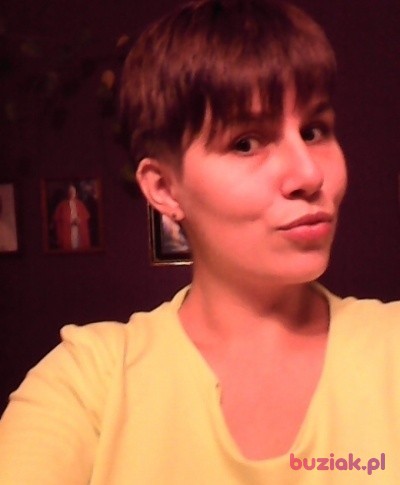 Magdzia, Female, 35, Bielsko-Biała, Polska, Photo: 1