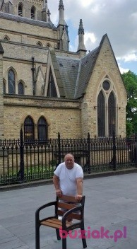 Edward, Male, 52, Westminster, Wielka Brytania, Photo: 1