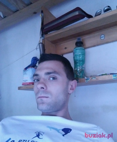 Sebastian, Mężczyzna, 33, Kraków, Polska, Zdjęcie: 1