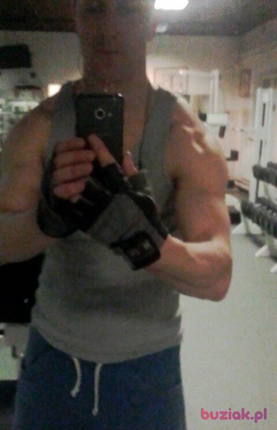 Patryk, Male, 41, Hrubieszów, Polska, Photo: 2