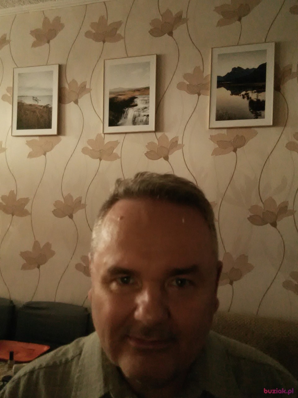 Paweł, Male, 56, Wolsztyn, Polska, Photo: 1
