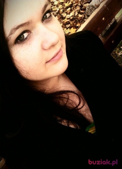 Weronika, Female, 27, Przasnysz, Polska, Photo: 1