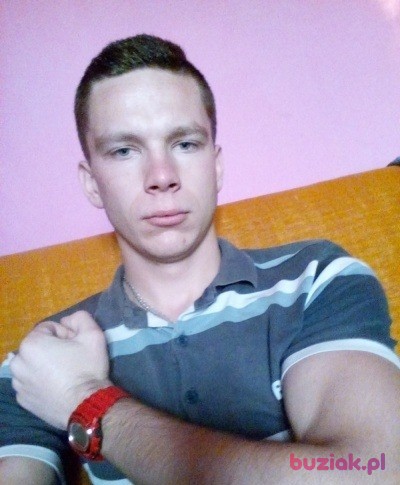 Mateusz, Male, 26, Wałcz, Polska, Photo: 2