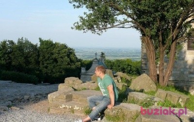michal, Male, 44, Stalowa Wola, Polska: 1