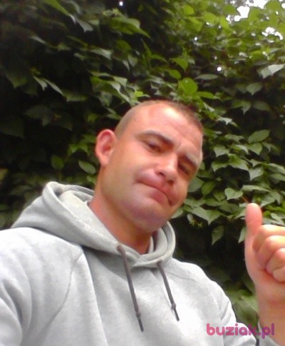 Fafa89, Mężczyzna, 35, Polska, Zdjęcie: 1