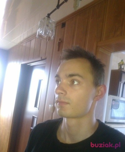 Dawid, Male, 29, Raciąż, Polska, Photo: 2